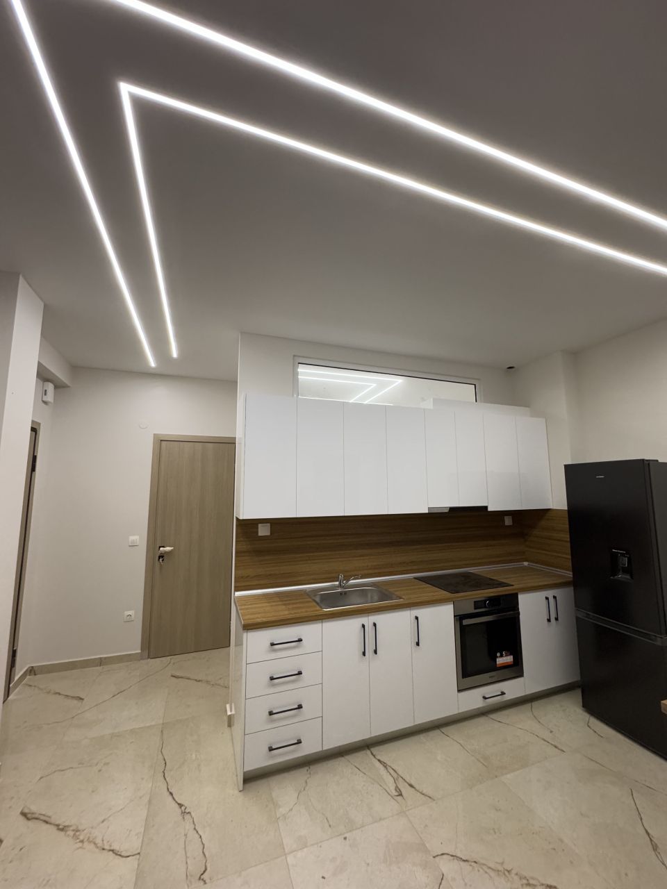 Квартира в Салониках, Греция, 40 м² - фото 4