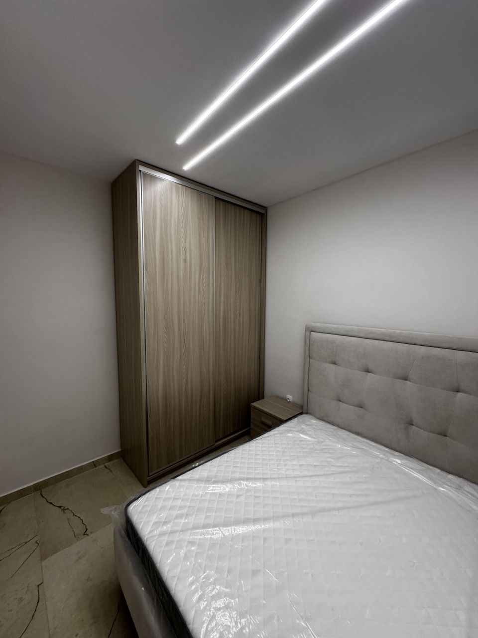 Квартира в Салониках, Греция, 40 м² - фото 9