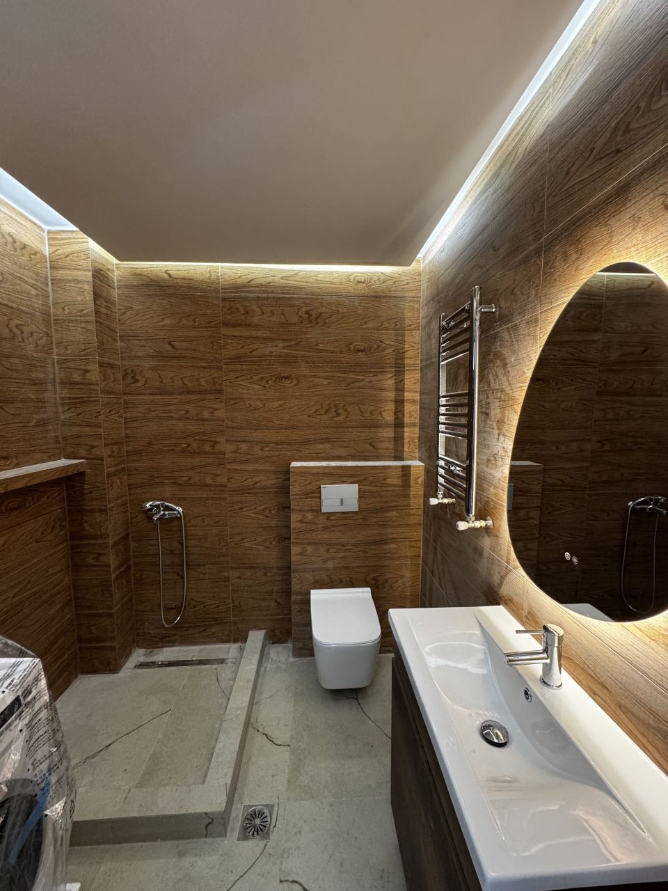 Квартира в Салониках, Греция, 40 м² - фото 3