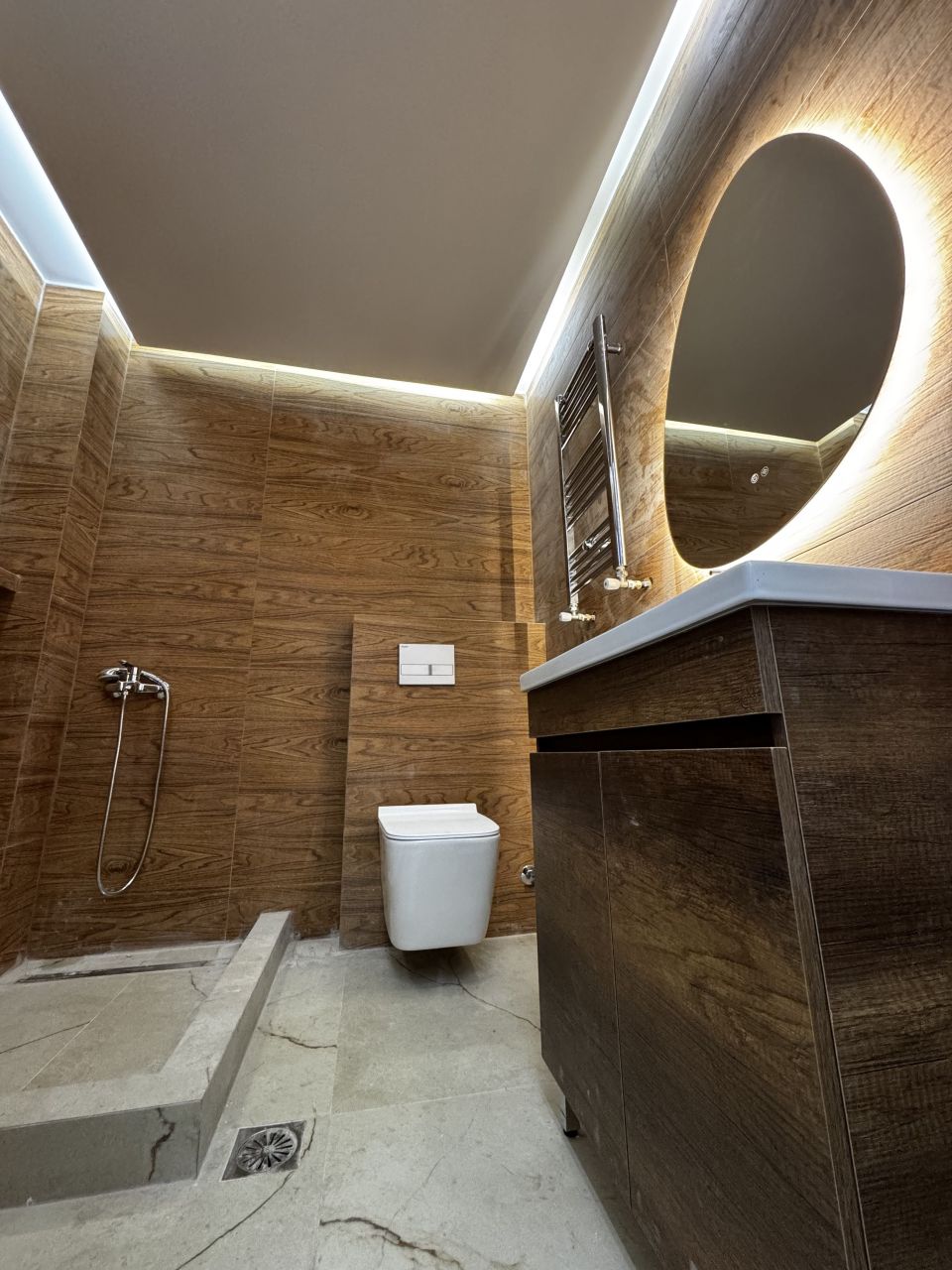 Квартира в Салониках, Греция, 40 м² - фото 11