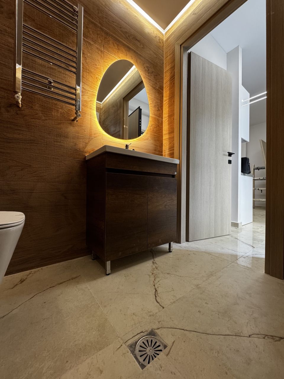 Квартира в Салониках, Греция, 40 м² - фото 2