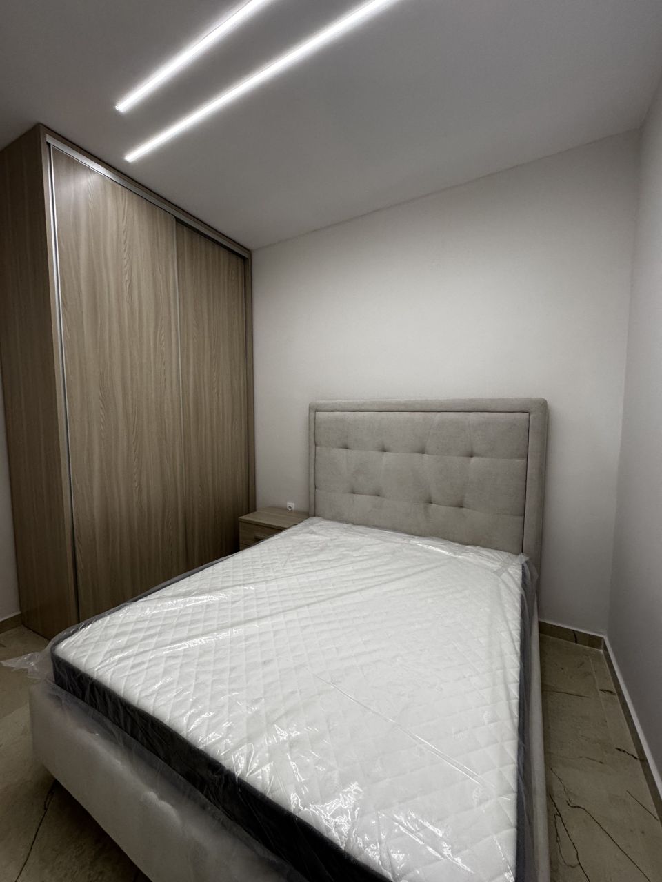 Квартира в Салониках, Греция, 40 м² - фото 6