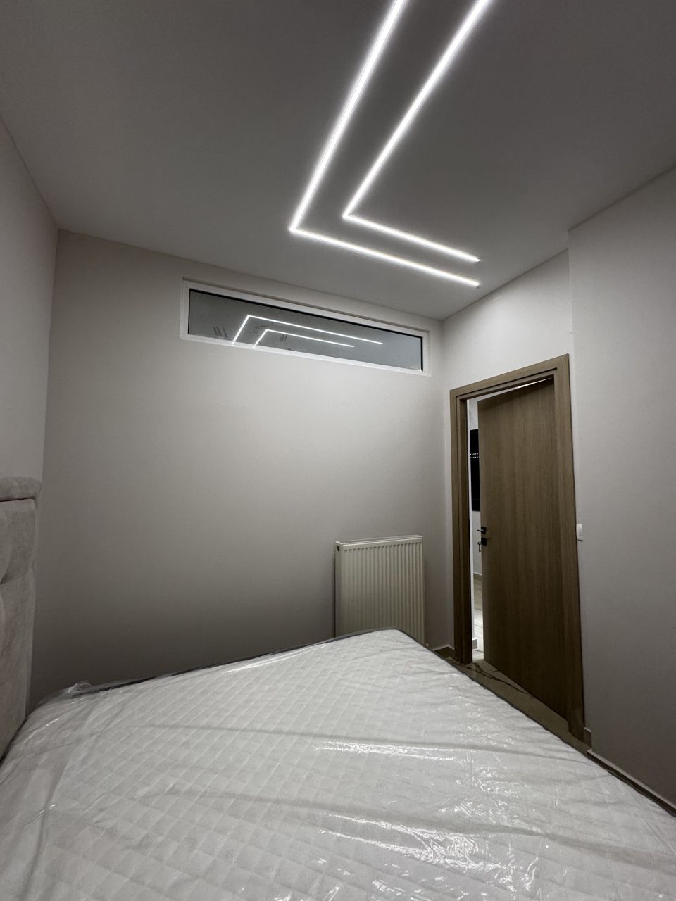 Квартира в Салониках, Греция, 40 м² - фото 10