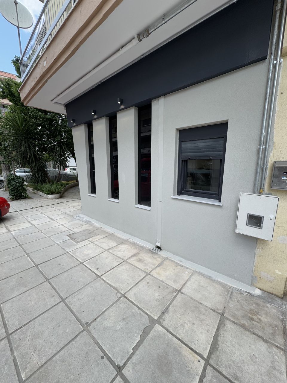 Квартира в Салониках, Греция, 40 м² - фото 7