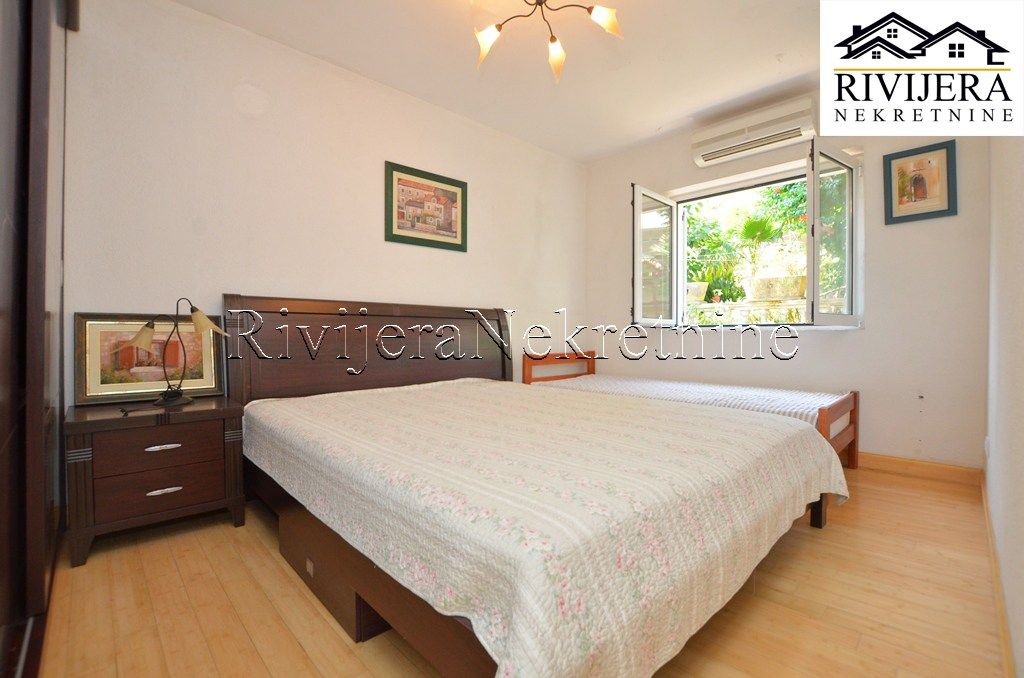 Дом в Херцег-Нови, Черногория, 110 м² - фото 11