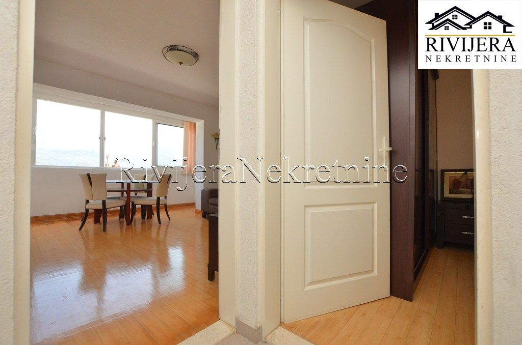 Дом в Херцег-Нови, Черногория, 110 м² - фото 7