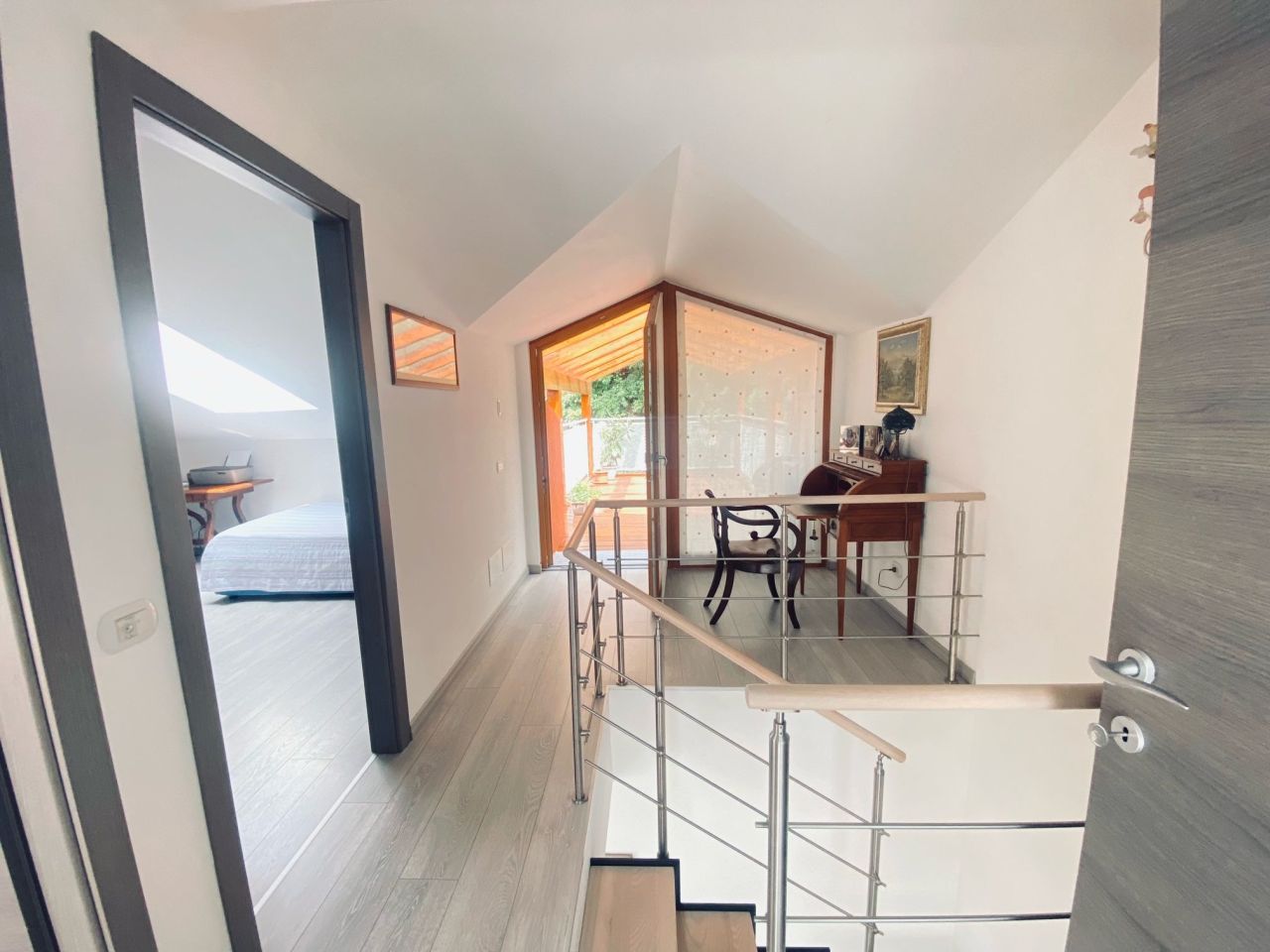 Квартира в Вальсольде, Италия, 105 м² - фото 6