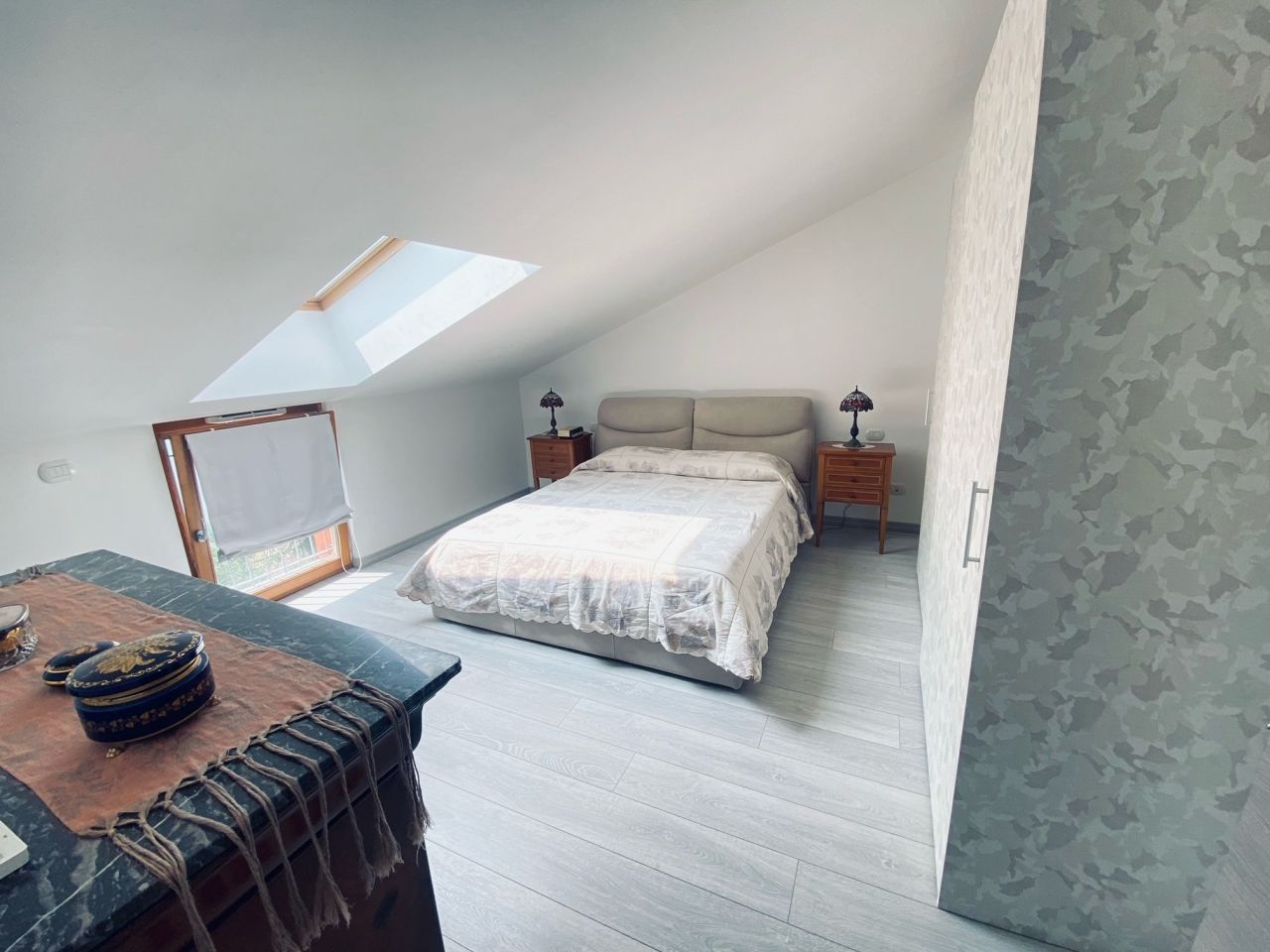 Квартира в Вальсольде, Италия, 105 м² - фото 11