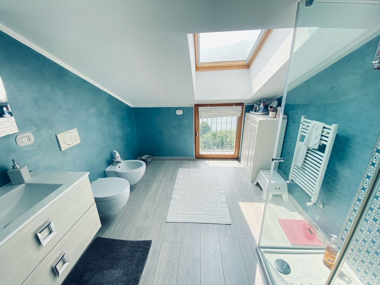 Квартира в Вальсольде, Италия, 105 м² - фото 14