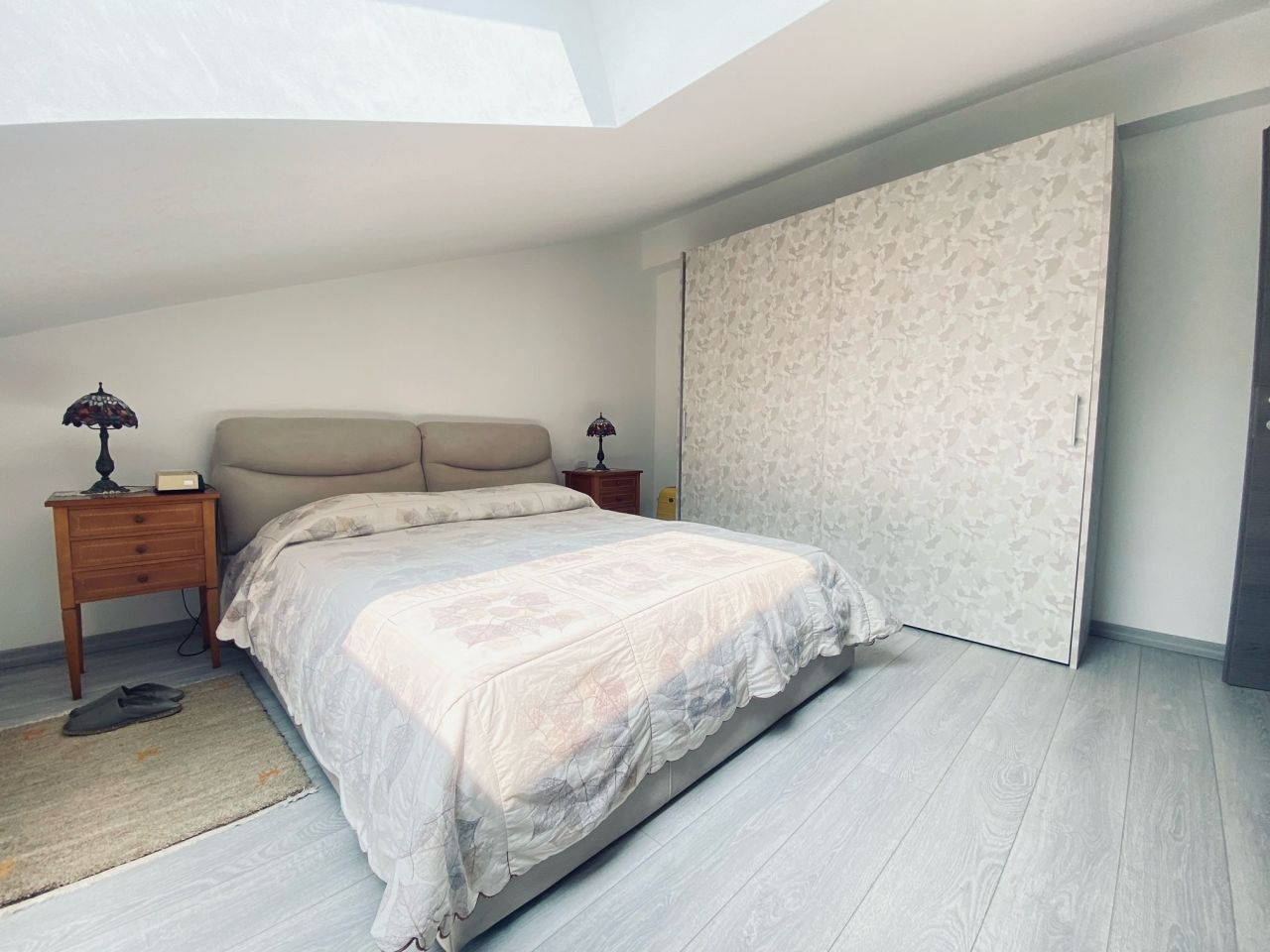 Квартира в Вальсольде, Италия, 105 м² - фото 12