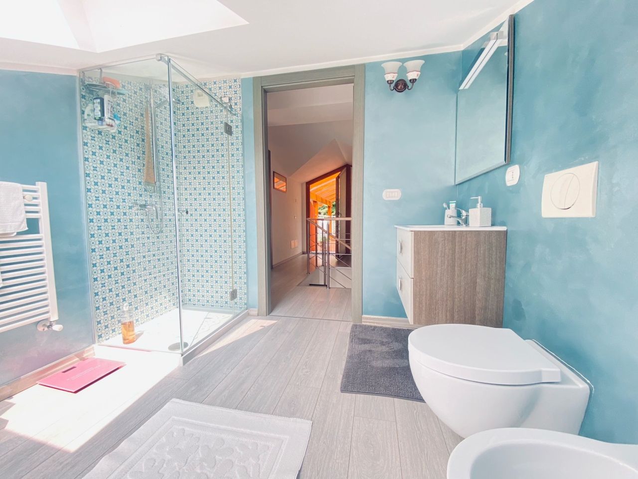 Квартира в Вальсольде, Италия, 105 м² - фото 13