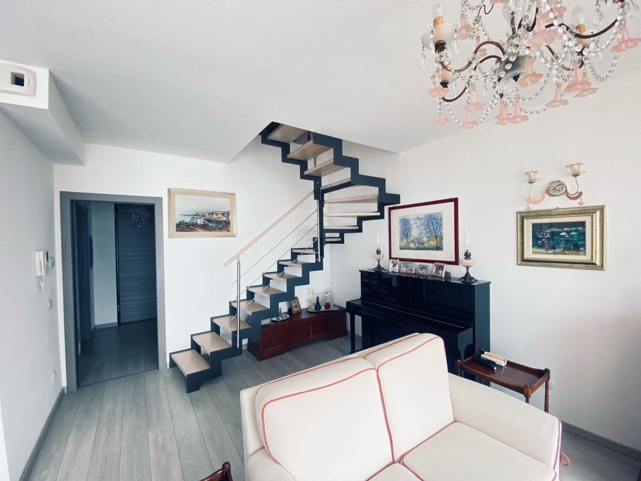 Квартира в Вальсольде, Италия, 105 м² - фото 10