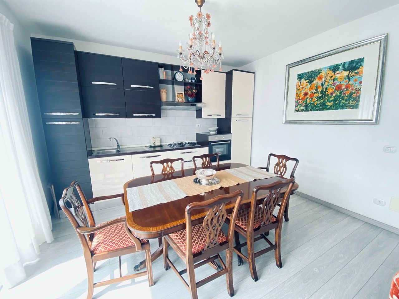 Квартира в Вальсольде, Италия, 105 м² - фото 5