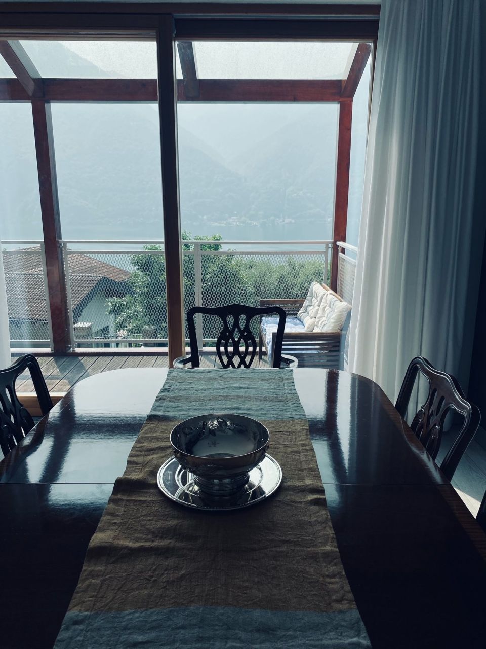 Квартира в Вальсольде, Италия, 105 м² - фото 4