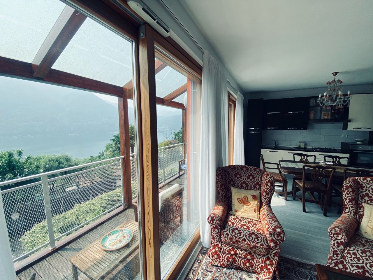 Квартира в Вальсольде, Италия, 105 м² - фото 3