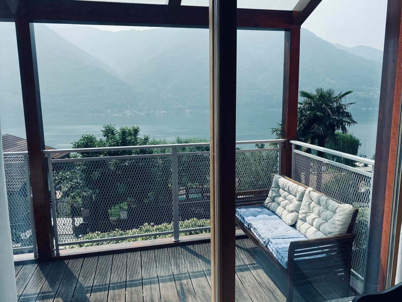 Квартира в Вальсольде, Италия, 105 м² - фото 1