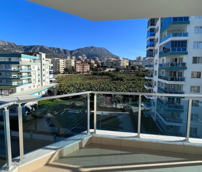Квартира в Алании, Турция, 66 м² - фото 1