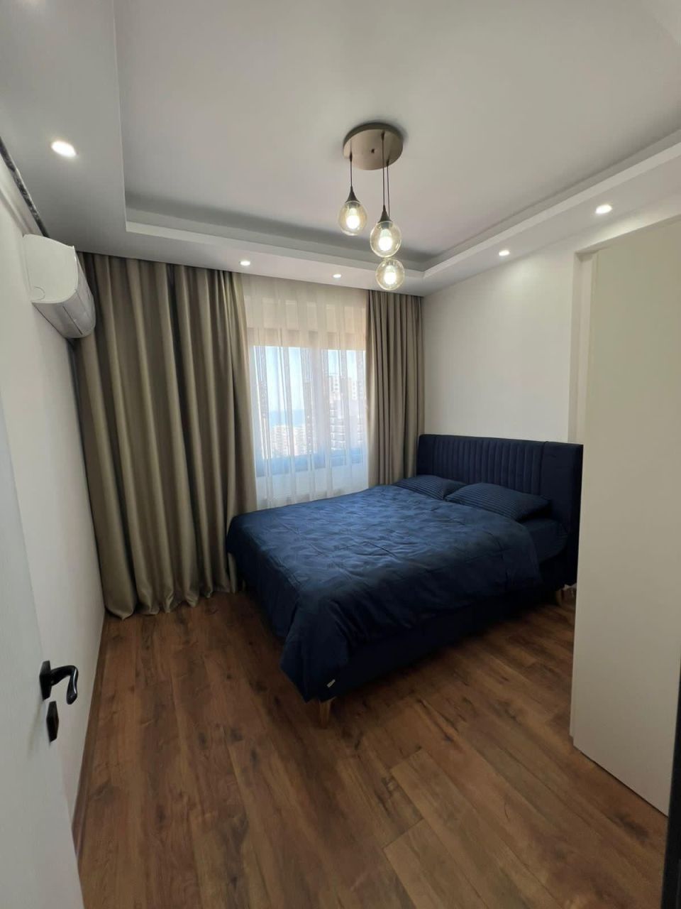 Квартира в Мерсине, Турция, 51 м² - фото 8
