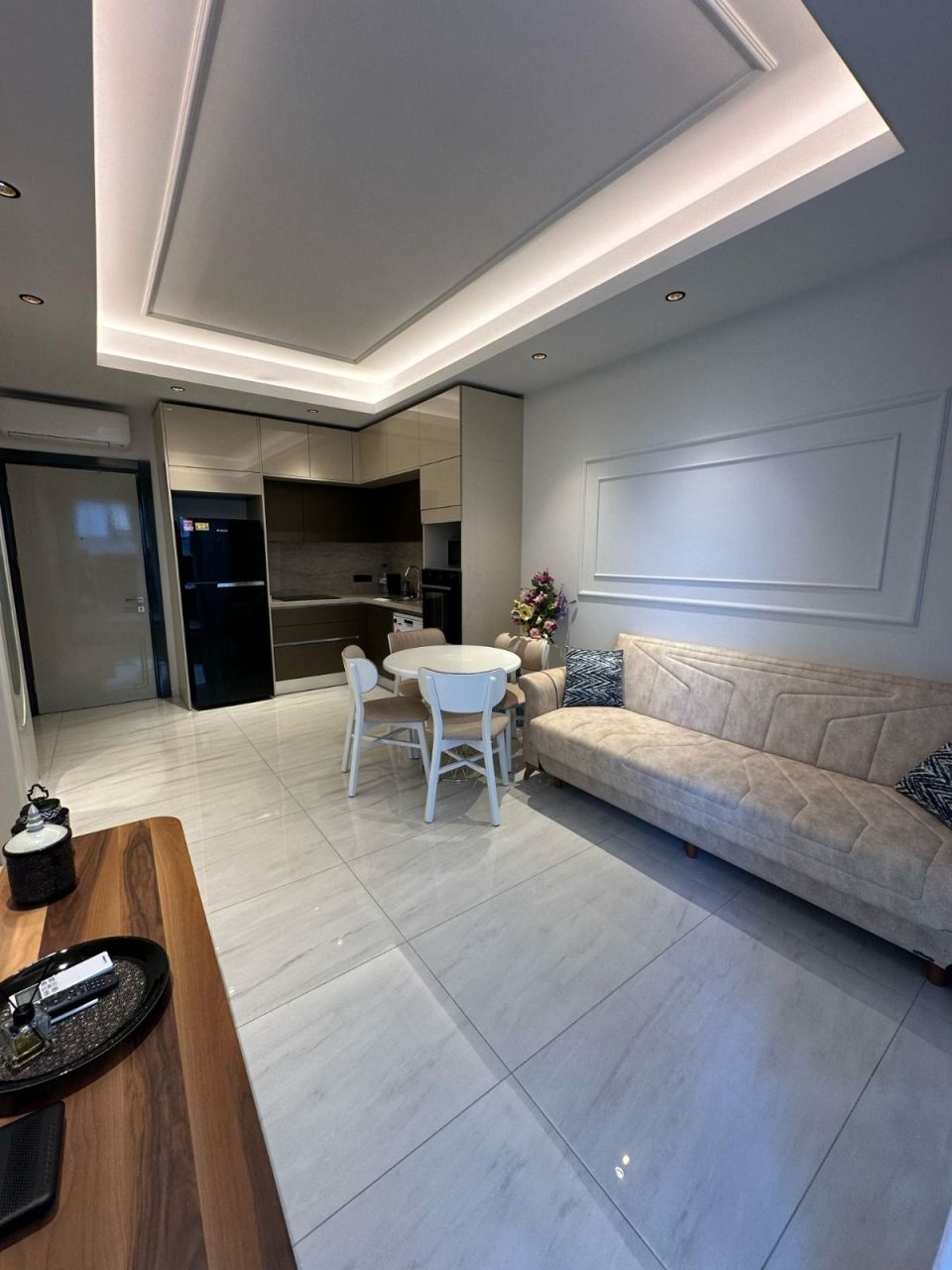 Квартира в Алании, Турция, 65 м² - фото 4