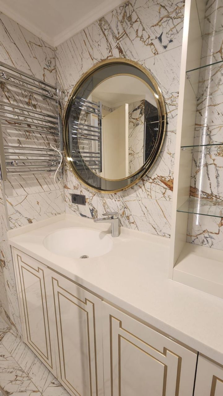 Квартира в Алании, Турция, 65 м² - фото 5