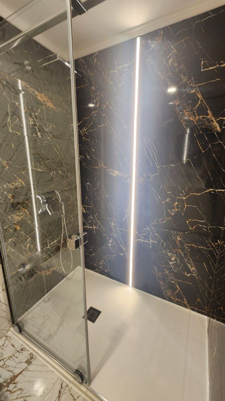 Квартира в Алании, Турция, 65 м² - фото 6