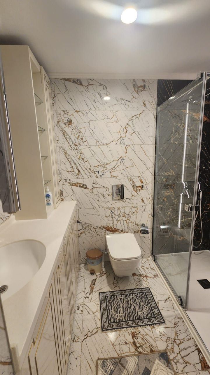 Квартира в Алании, Турция, 65 м² - фото 7