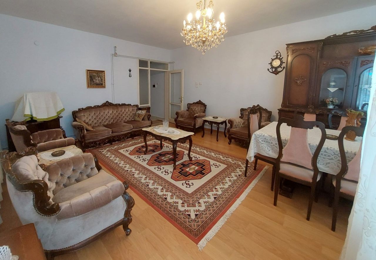 Квартира в Алании, Турция, 140 м² - фото 1