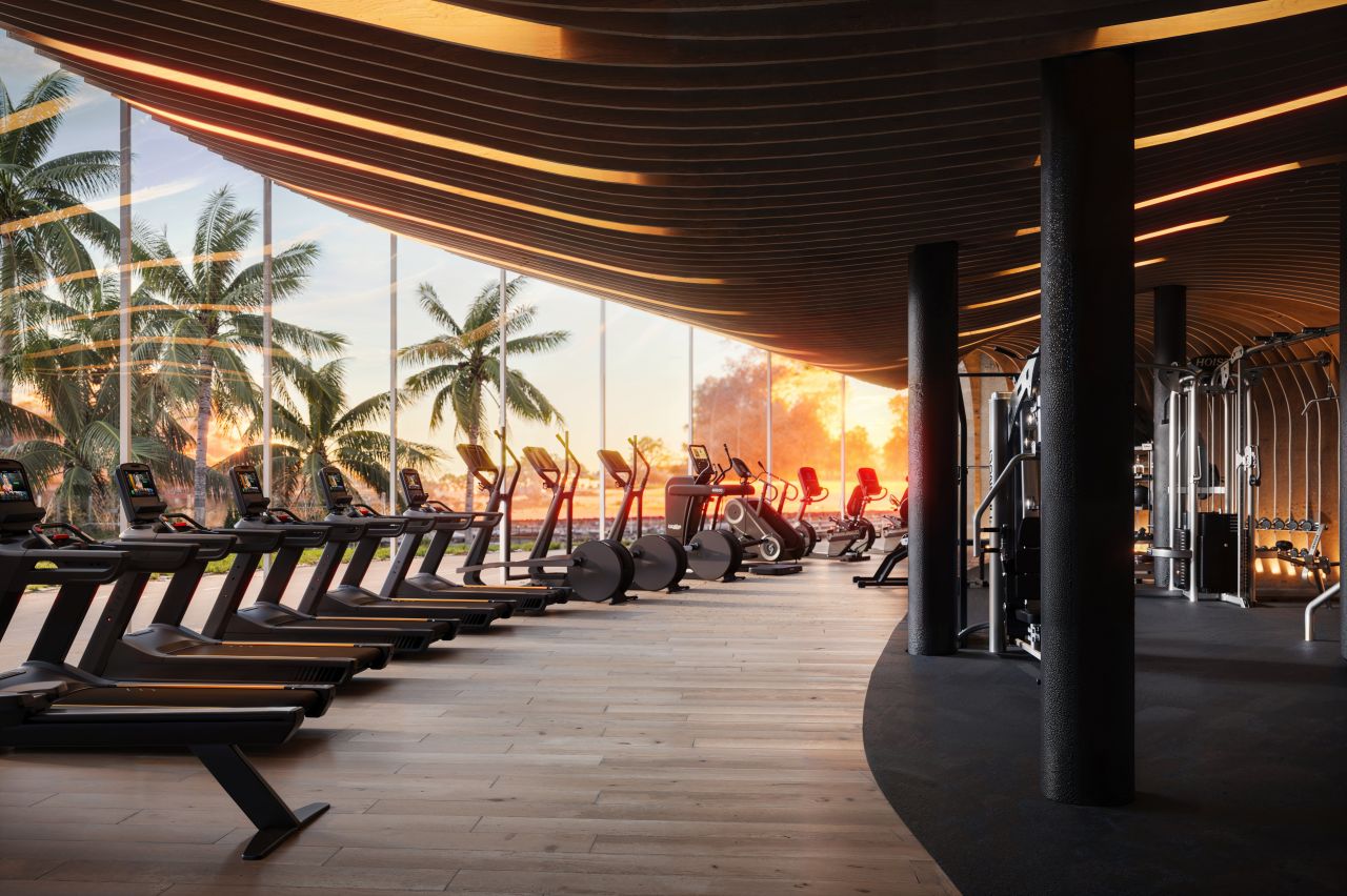 Квартира в Сесехе, Индонезия, 60 м² - фото 4