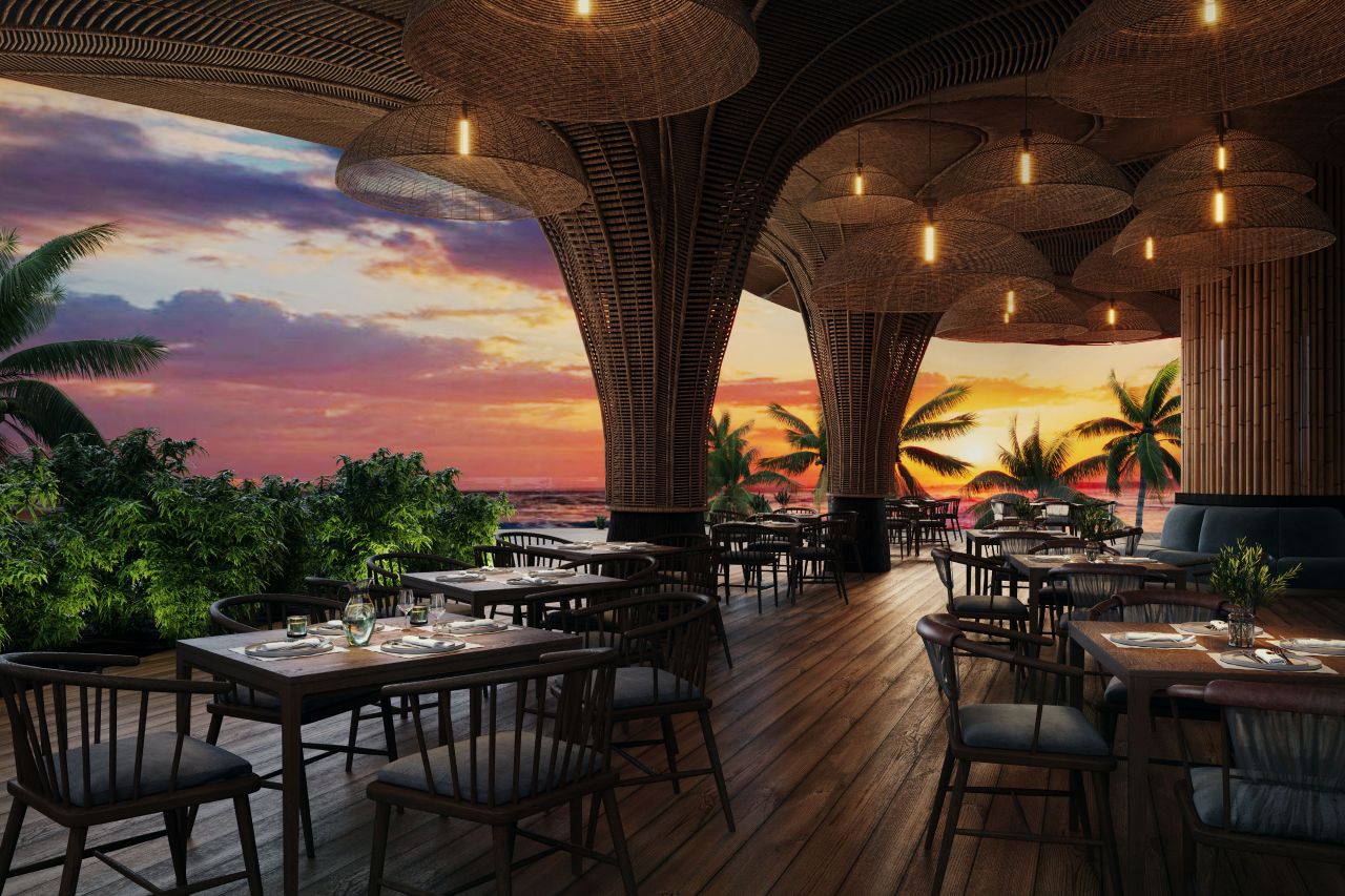 Квартира в Сесехе, Индонезия, 60 м² - фото 9