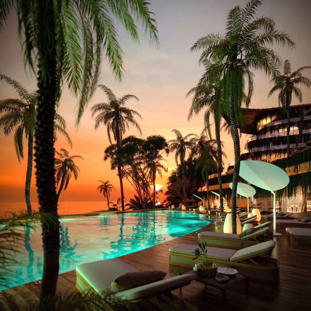 Квартира в Сесехе, Индонезия, 100 м² - фото 6