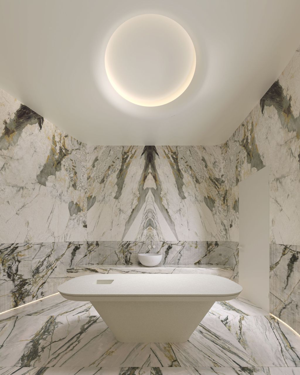 Квартира в Сесехе, Индонезия, 100 м² - фото 18