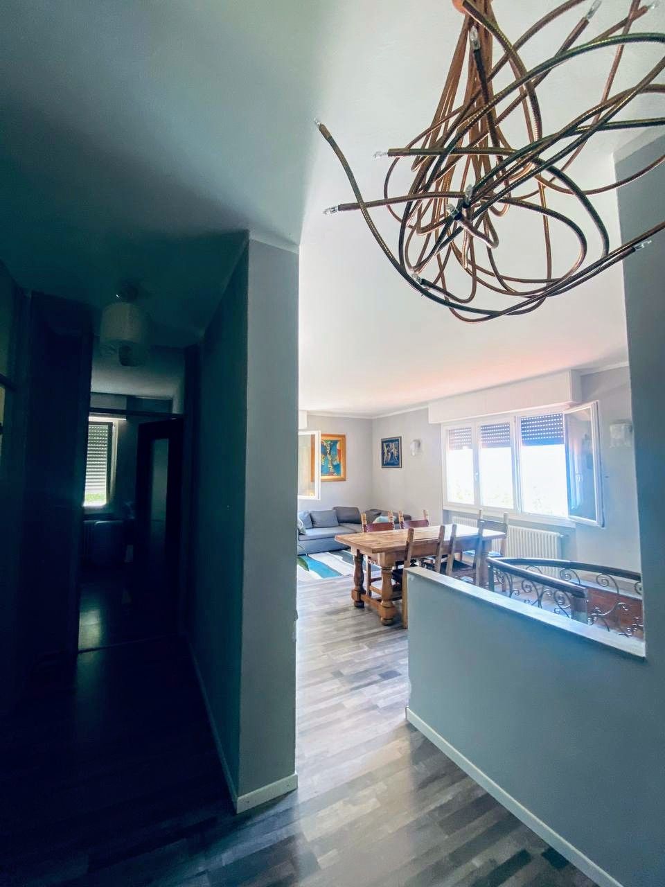 Вилла в Карлаццо, Италия, 200 м² - фото 9