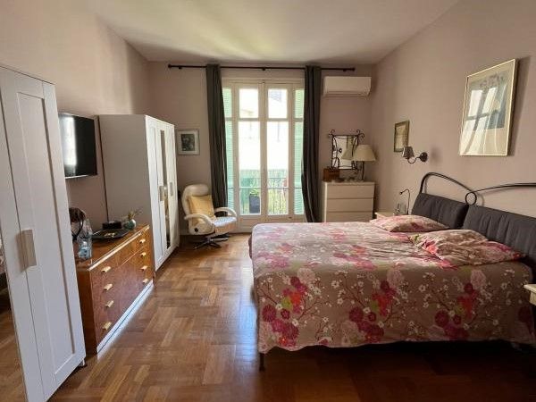 Апартаменты в Ницце, Франция, 116 м² - фото 4