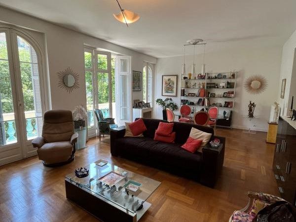 Апартаменты в Ницце, Франция, 116 м² - фото 6