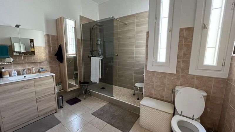 Апартаменты в Ницце, Франция, 116 м² - фото 7