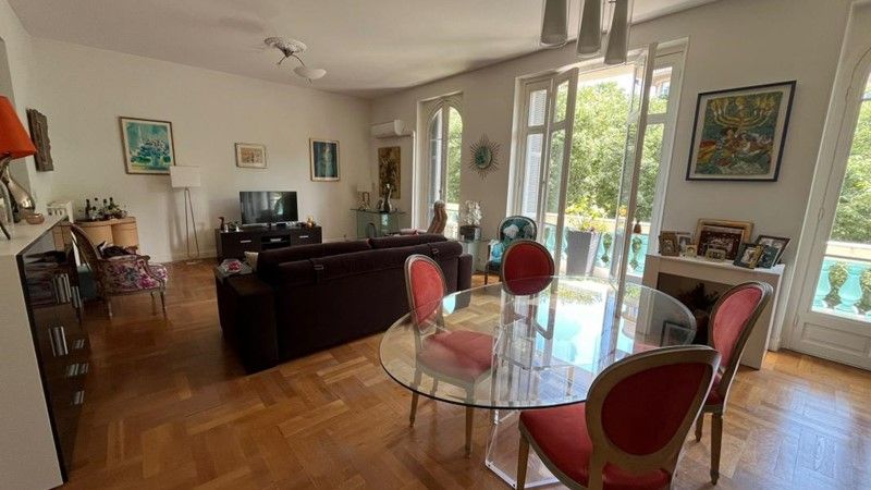 Апартаменты в Ницце, Франция, 116 м² - фото 3