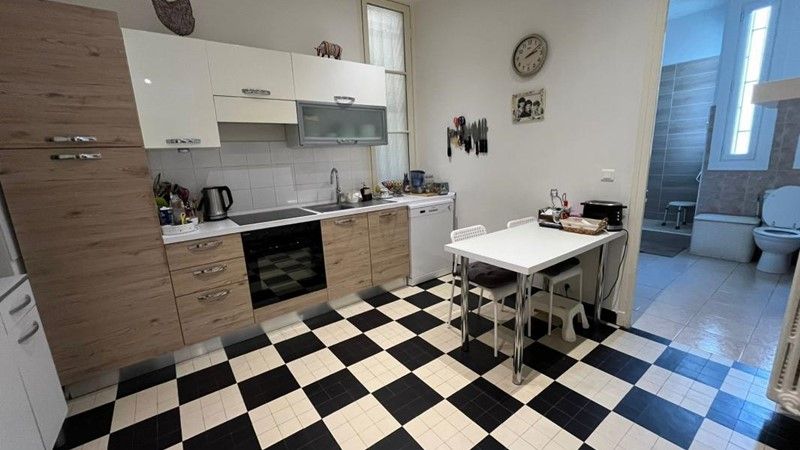 Апартаменты в Ницце, Франция, 116 м² - фото 5