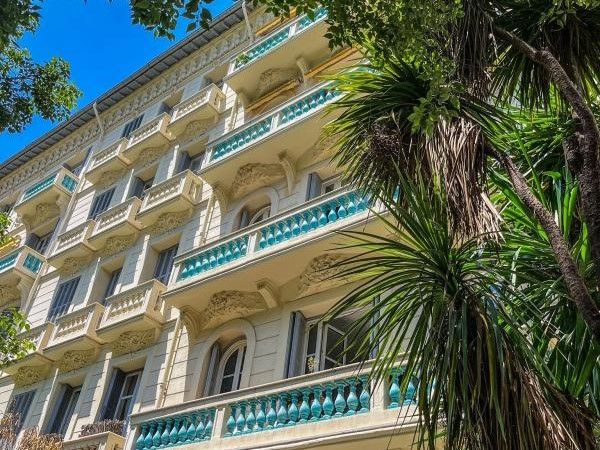 Апартаменты в Ницце, Франция, 116 м² - фото 1