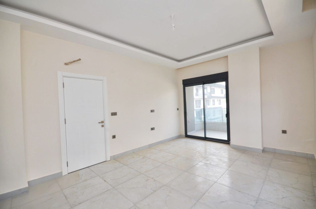 Квартира в Алании, Турция, 90 м² - фото 12