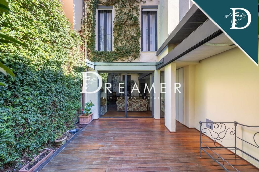 Апартаменты во Флоренции, Италия, 210.18 м² - фото 1