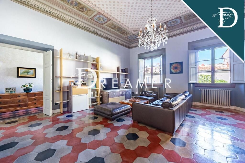 Апартаменты во Флоренции, Италия, 240.22 м² - фото 1