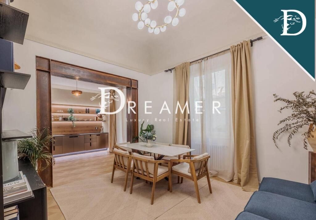Апартаменты во Флоренции, Италия, 127.13 м² - фото 1