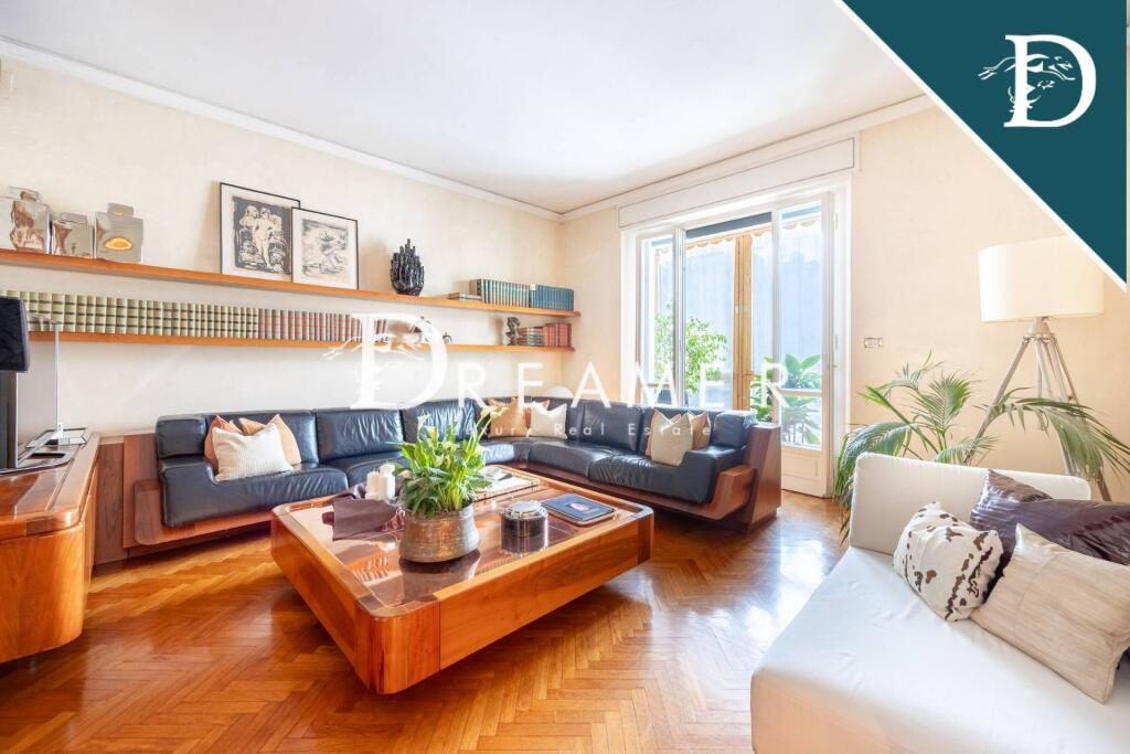 Апартаменты во Флоренции, Италия, 220.22 м² - фото 1