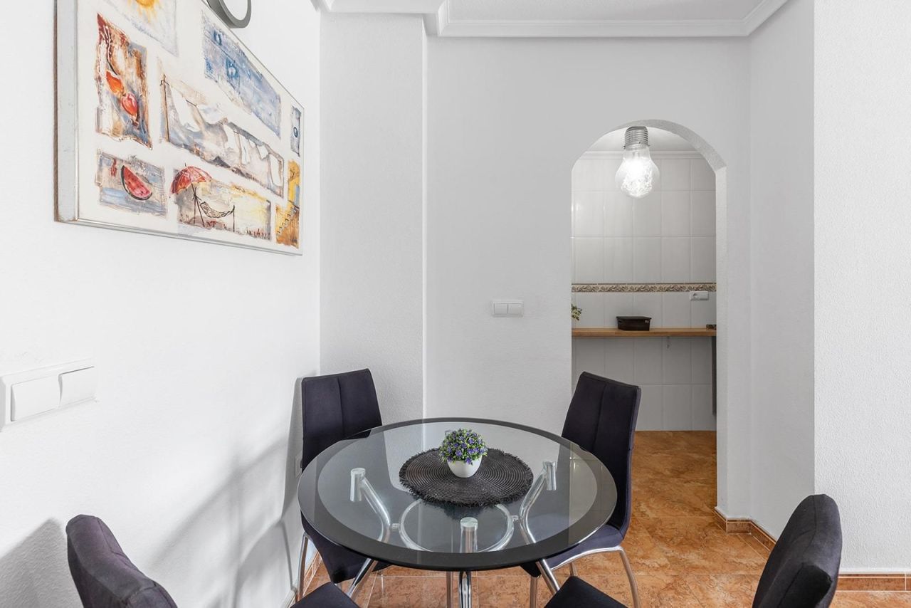 Студия в Торревьехе, Испания, 36 м² - фото 7