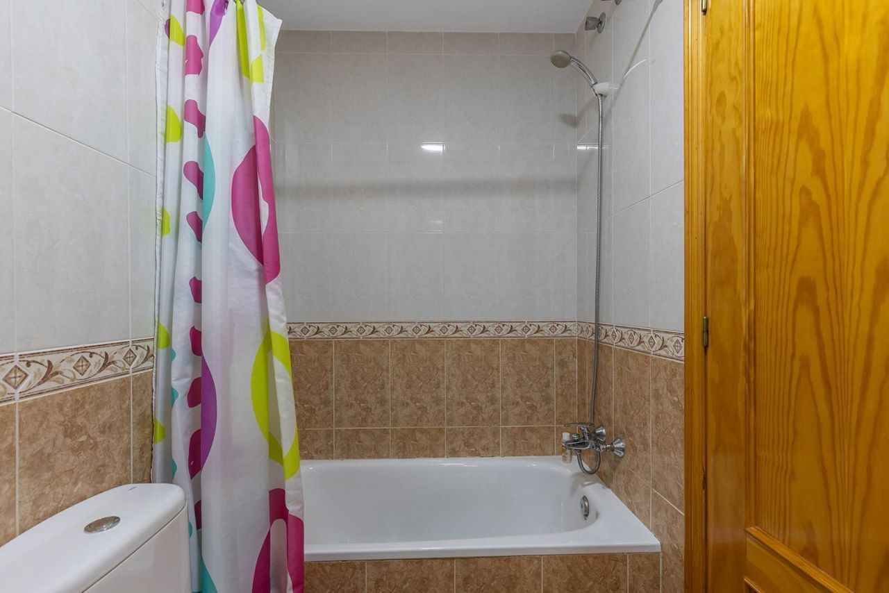 Студия в Торревьехе, Испания, 36 м² - фото 15