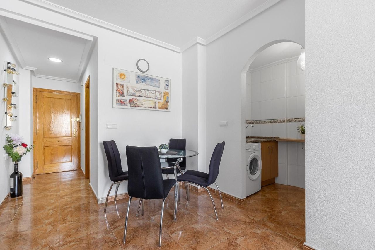 Студия в Торревьехе, Испания, 36 м² - фото 6