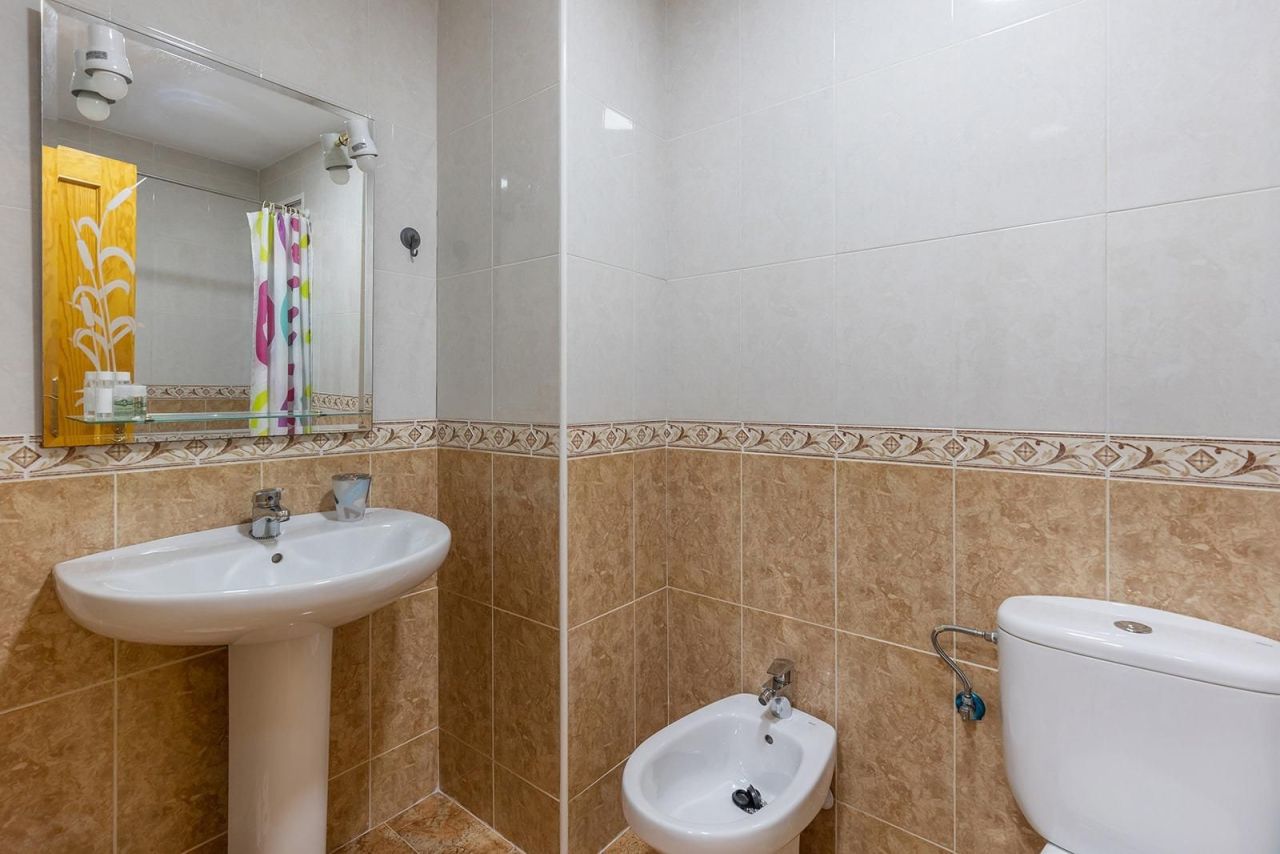 Студия в Торревьехе, Испания, 36 м² - фото 14