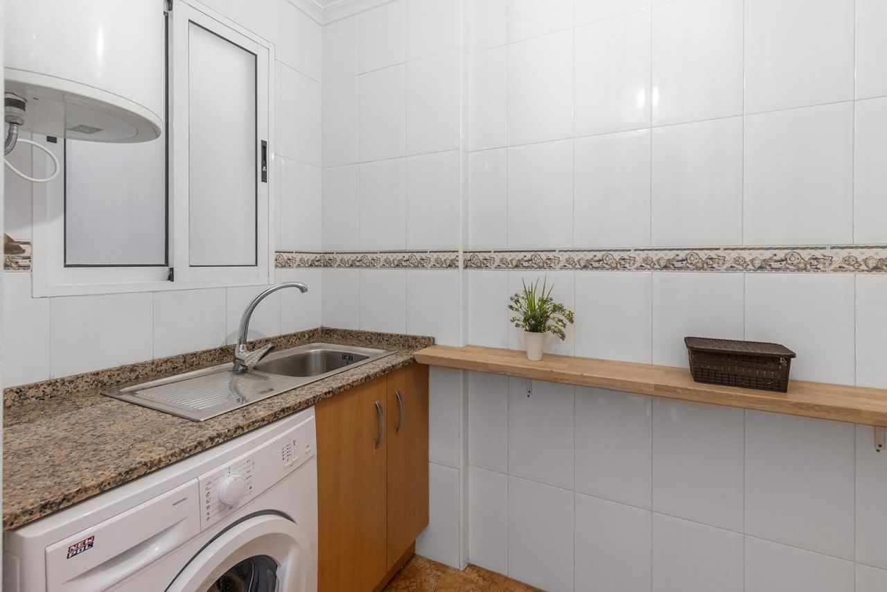 Студия в Торревьехе, Испания, 36 м² - фото 9