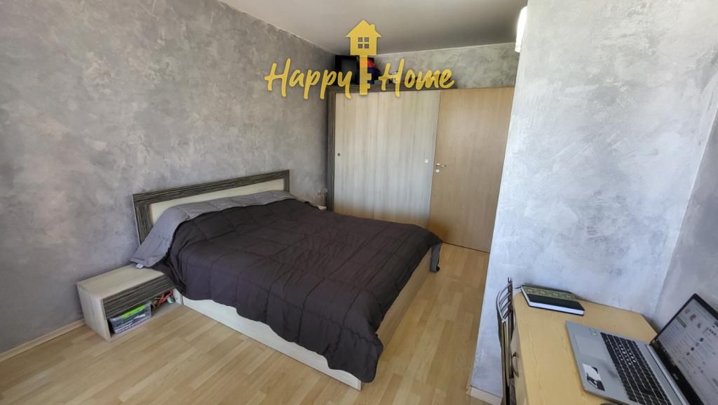 Квартира на Солнечном берегу, Болгария, 56 м² - фото 9