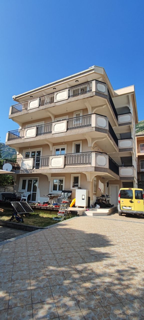 Квартира в Сутоморе, Черногория, 81 м² - фото 1